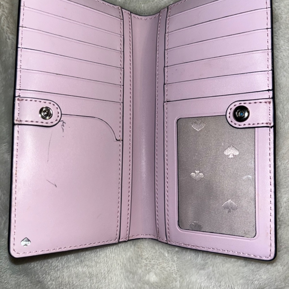 Kate Spade Wallet - Picture 2 of 3